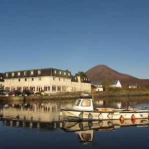 Dunollie Hotel 'A Bespoke Hotel'