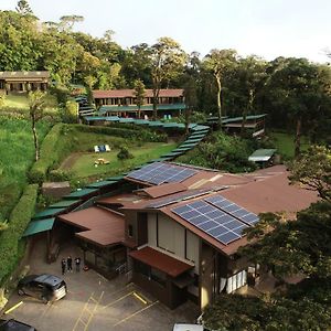 Trapp Family Lodge Monteverde